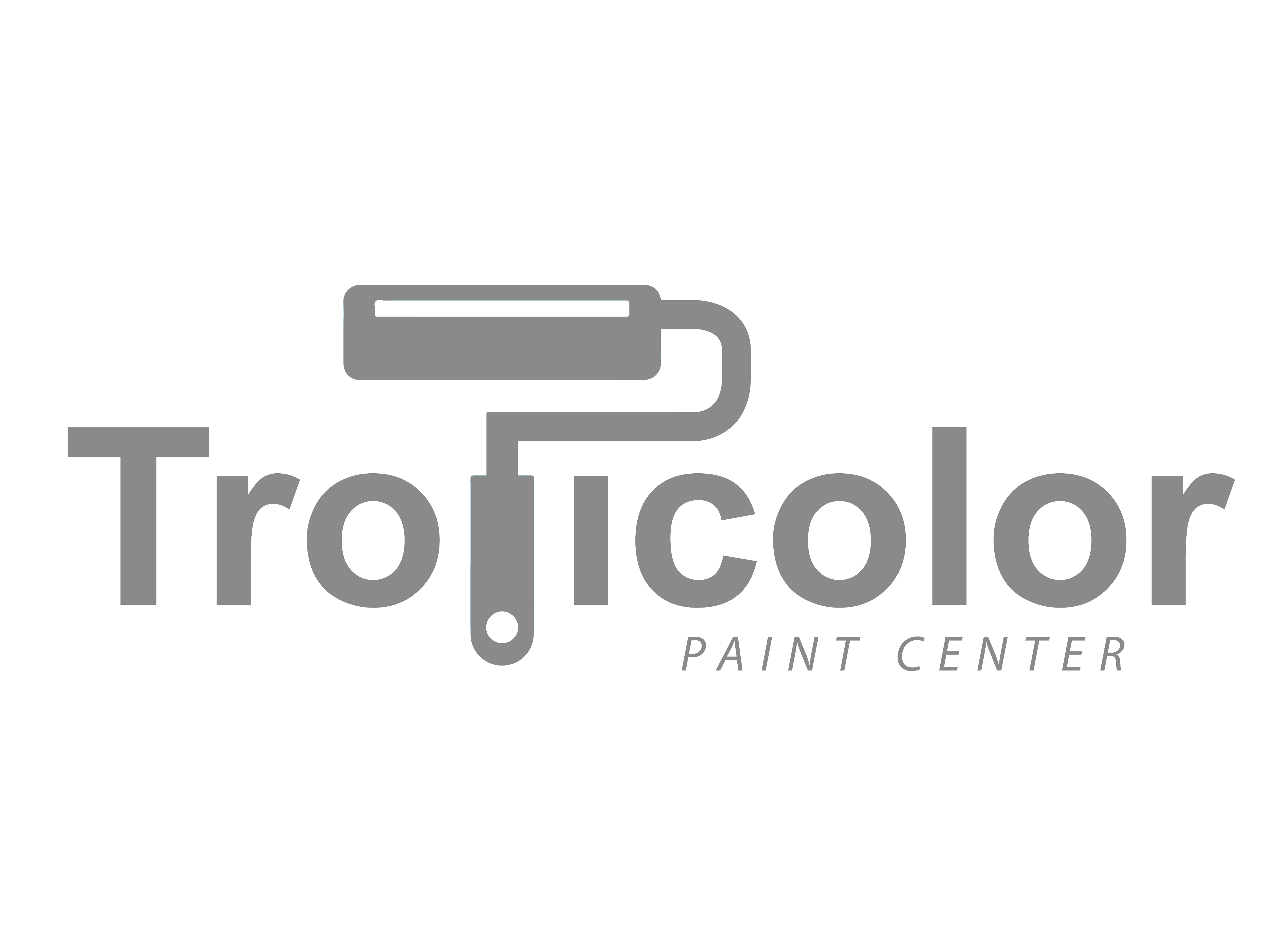 Tropicolor Paint Center